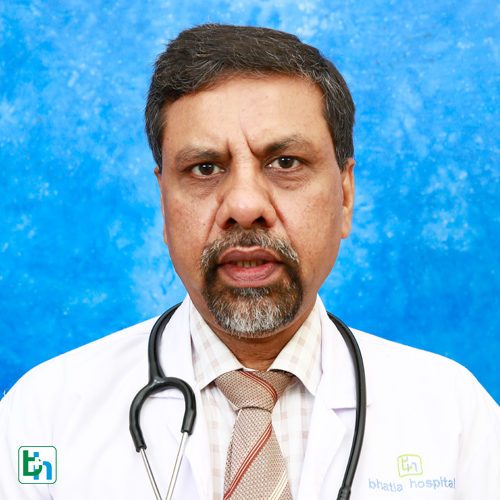Dr Rasik Shah